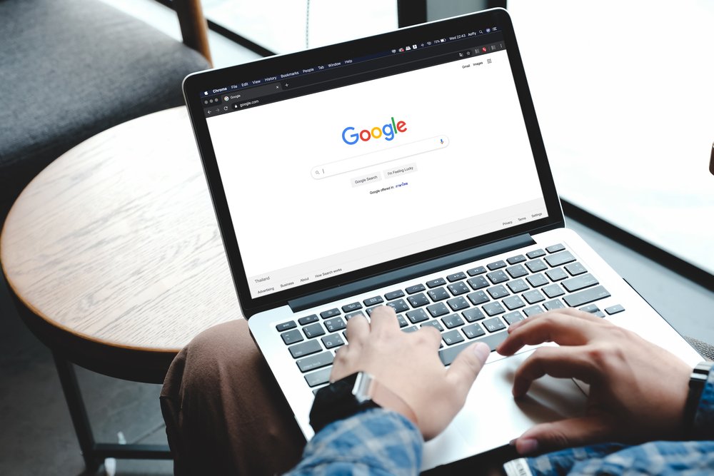Vindbaar worden op Google
